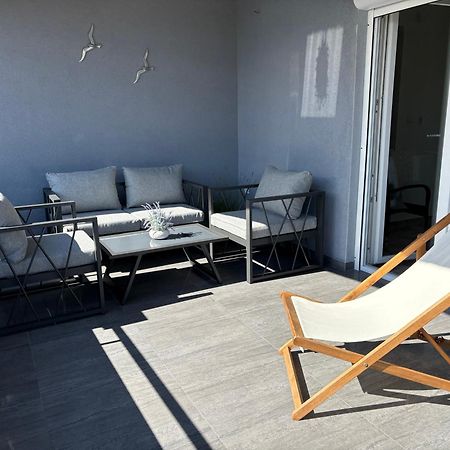 Apartment Tina ロゴズニッツァ エクステリア 写真