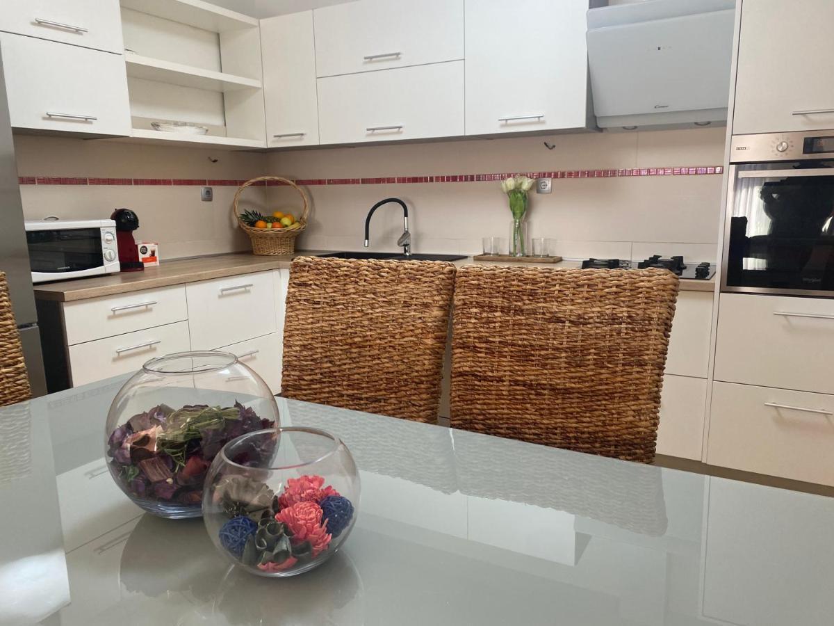 Apartment Tina ロゴズニッツァ エクステリア 写真