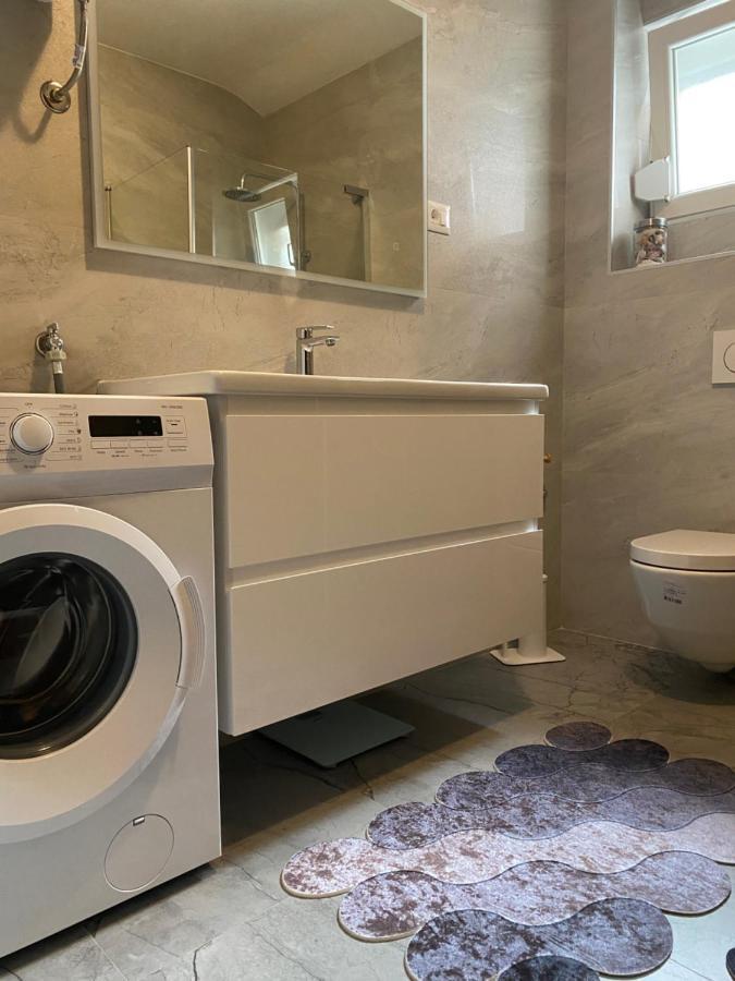 Apartment Tina ロゴズニッツァ エクステリア 写真