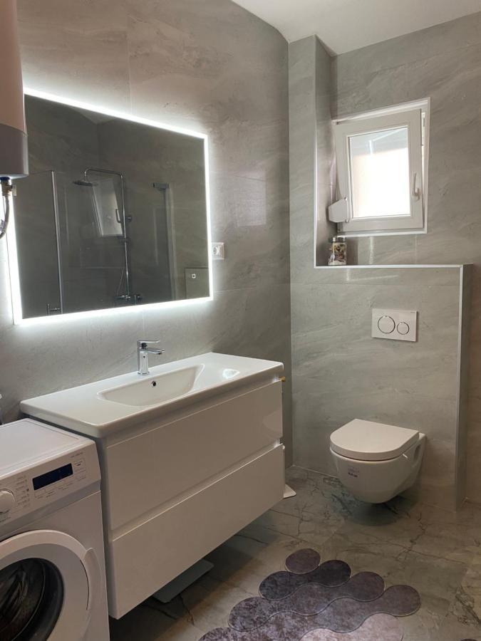 Apartment Tina ロゴズニッツァ エクステリア 写真