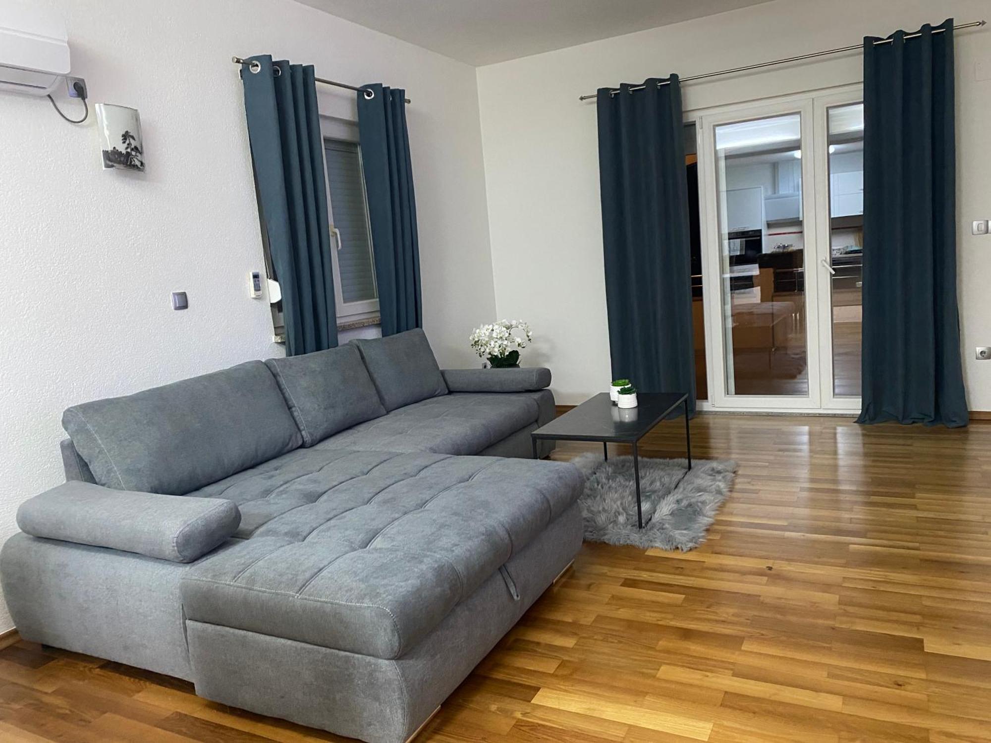 Apartment Tina ロゴズニッツァ エクステリア 写真