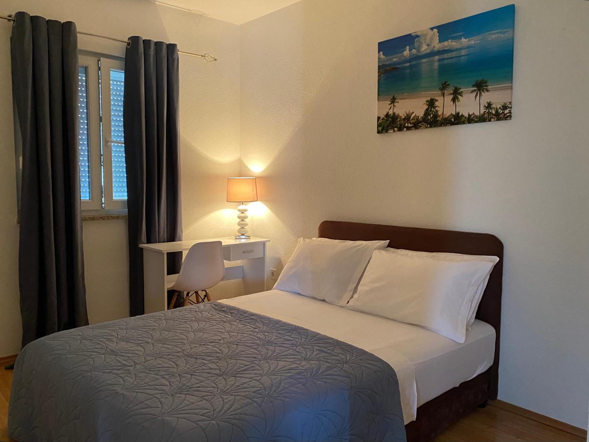 Apartment Tina ロゴズニッツァ エクステリア 写真