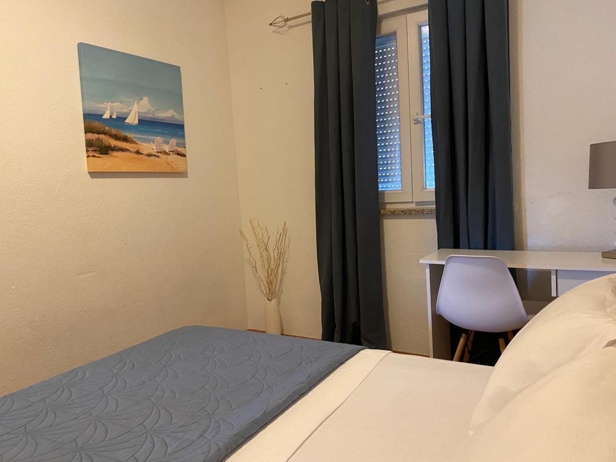 Apartment Tina ロゴズニッツァ エクステリア 写真