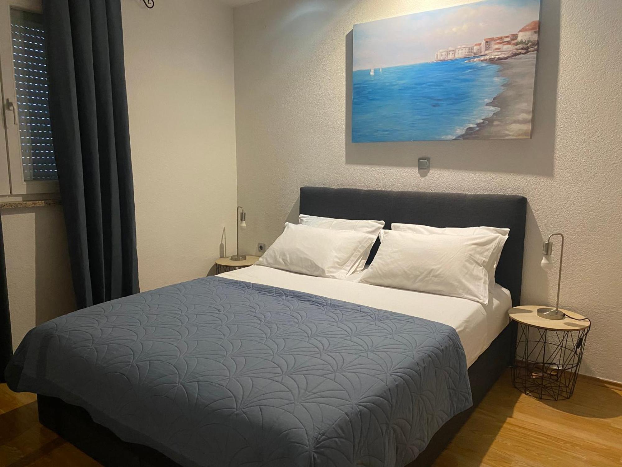 Apartment Tina ロゴズニッツァ エクステリア 写真
