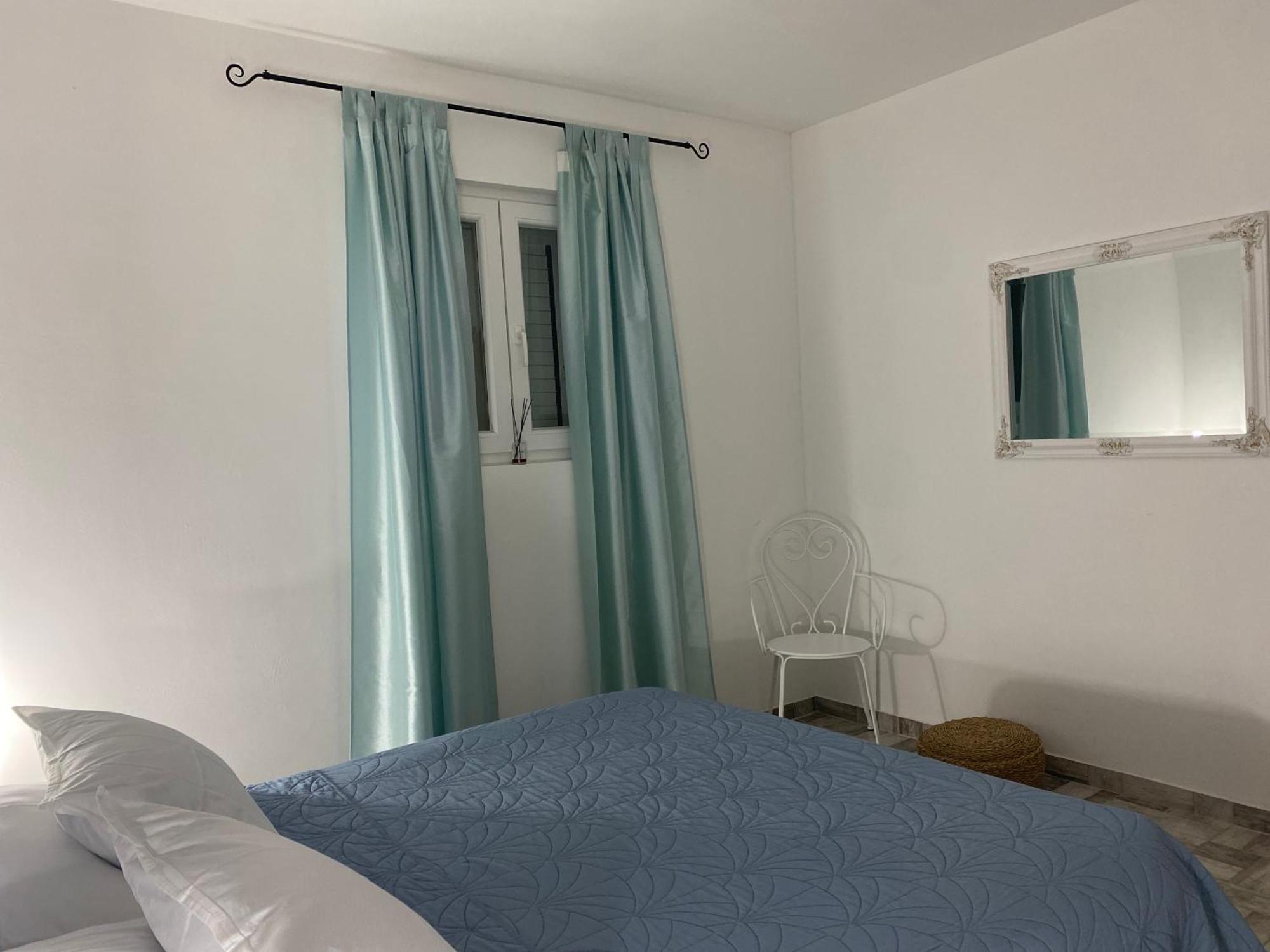 Apartment Tina ロゴズニッツァ 部屋 写真