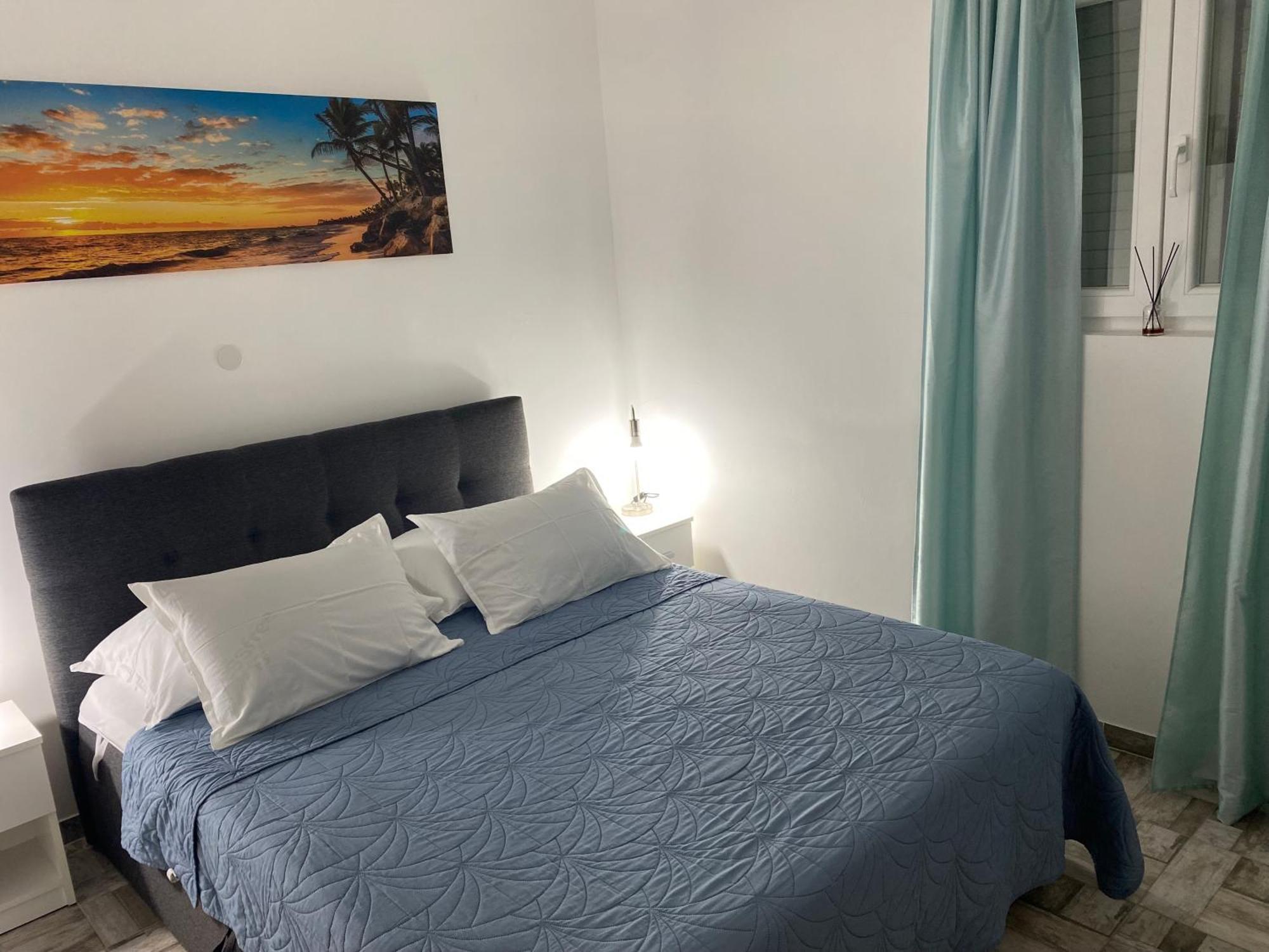 Apartment Tina ロゴズニッツァ 部屋 写真