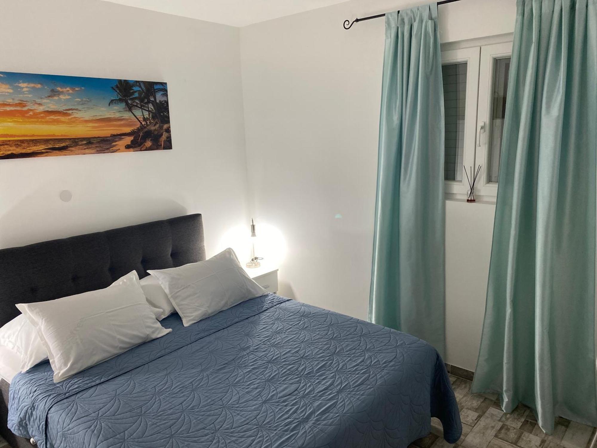 Apartment Tina ロゴズニッツァ エクステリア 写真