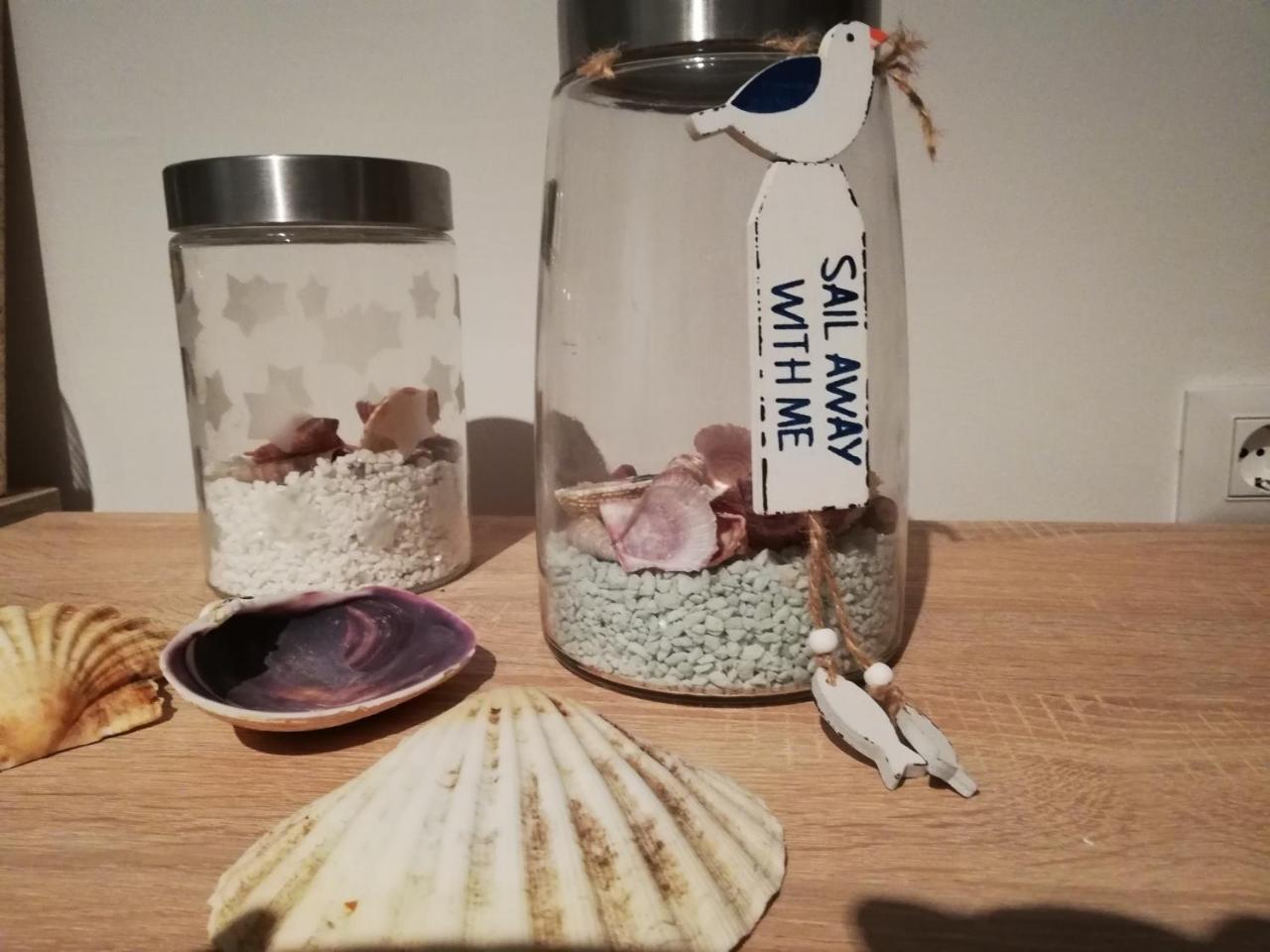 Apartment Tina ロゴズニッツァ エクステリア 写真