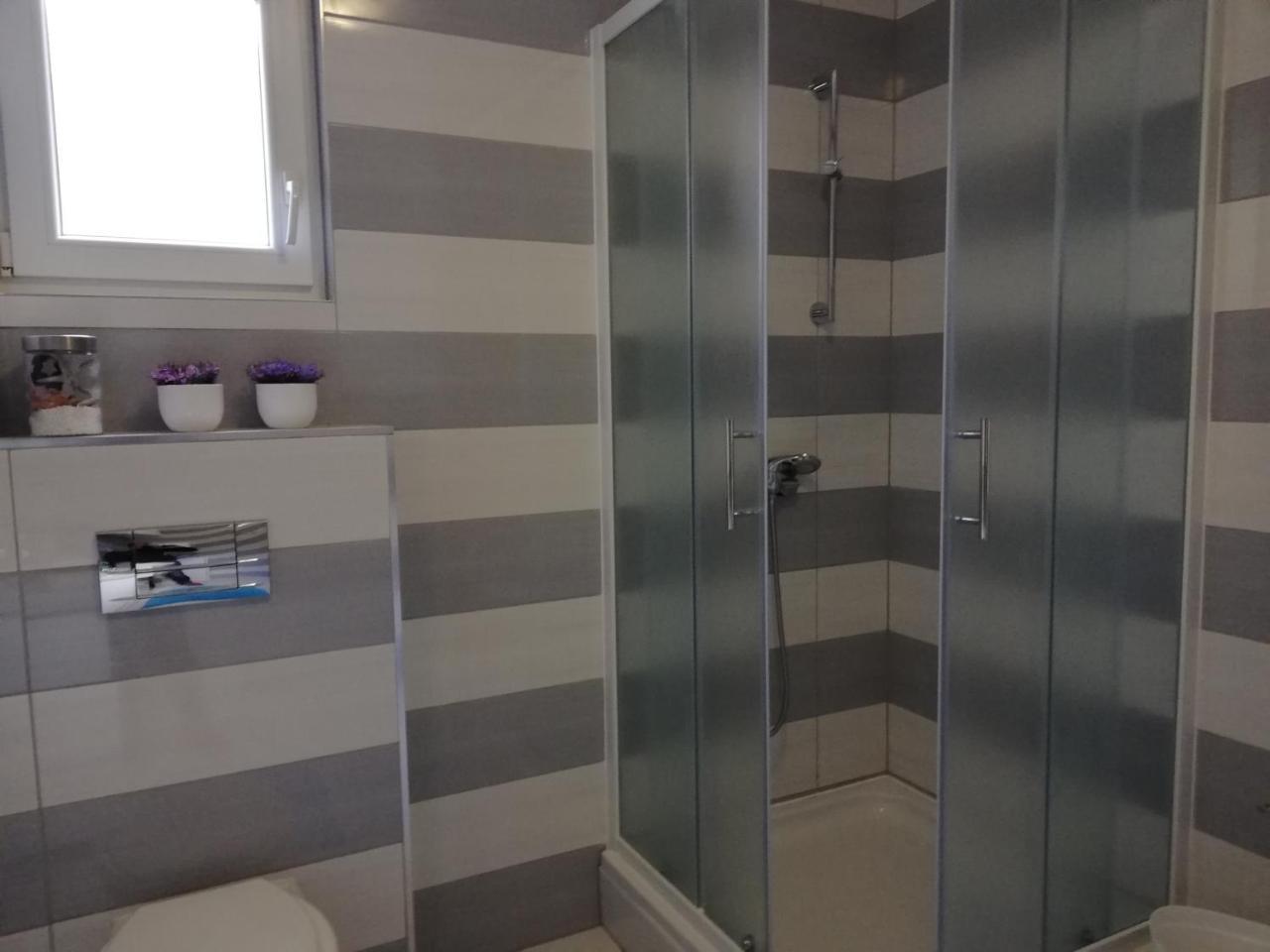 Apartment Tina ロゴズニッツァ エクステリア 写真